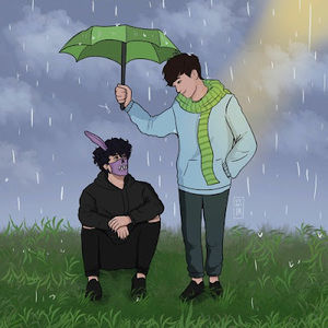 Meet your Posher, Zarria